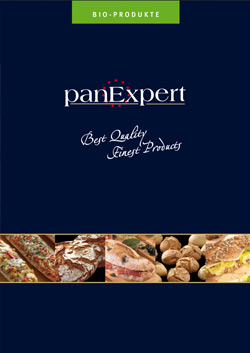 PanExpert Bioprodukte