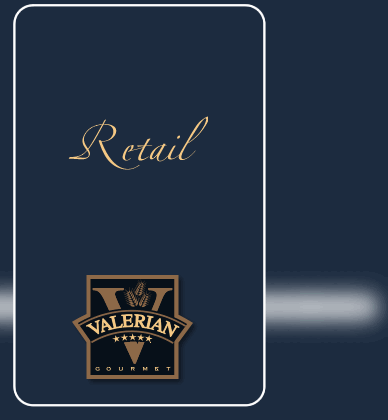 Valerian Retail